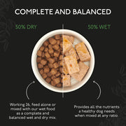 Skinner's Field & Trial Adult Working 26 Dry Dog Food