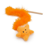 Rosewood Under The Sea Starfish Teaser Cat Toy