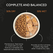 Skinner's Field & Trial Adult Maintenance Dry Dog Food