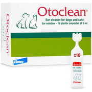 Elanco Otoclean Ear Cleaner
