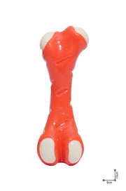 Rosewood Tough Toys Meaty Chicken Takeaway Bone