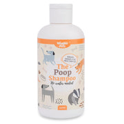 Nilaqua The Poop Towel-Off Dog Shampoo