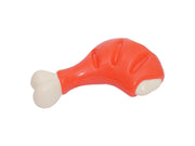 Rosewood Tough Toys Meaty Chicken Takeaway Leg