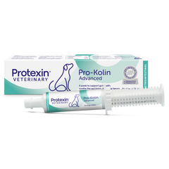 Protexin Veterinary Pro-Kolin Advanced Gut Health Paste for Dogs