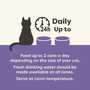 Applaws Variety Selection in Broth Wet Cat Food Tins Multipack