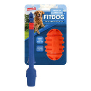 Rosewood Fit Dog Rugby Ball Launcher