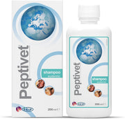 Nextmune Peptivet Shampoo 200ml