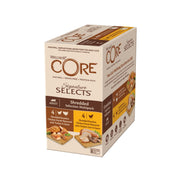 Wellness Core Signature Selects Shredded Selection Wet Cat Food