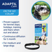 ADAPTIL® Dog Calming Pheromone Collar