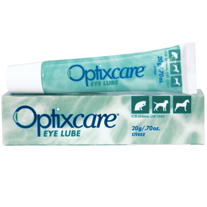 Optixcare Eye Lube