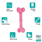 Rosewood BioSafe Germ Smart Puppy Bone 12cm