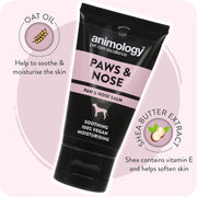 Animology Paws & Nose Balm 50ml
