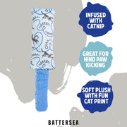 Rosewood Battersea Cat Kicker Cat Toy