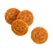 Rosewood Chicken & Pumpkin Halloween Cookies 100g