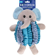 Rosewood Battersea Snuffle Elephant Dog Toy