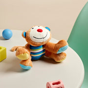 Rosewood Chubleez Marvin Monkey Dog Toy