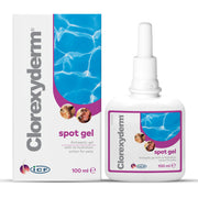 Nextmune Clorexyderm Spot Gel