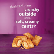 Whiskas Temptations Salmon Flavour
