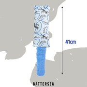 Rosewood Battersea Cat Kicker Cat Toy