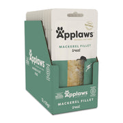Applaws Mackerel Loin Cat Treat