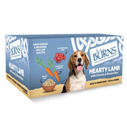 Burns Lamb, Carrots & Brown Rice Wet Dog Food