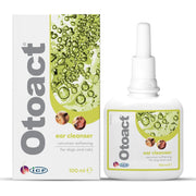 Nextmune Otoact Ear Cleansing Solution for Dogs and Cats