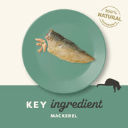 Applaws Mackerel Loin Cat Treat