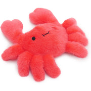 Rosewood Under The Sea Crab Cat Toy