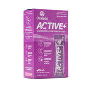 Oralade ACTIVE+ Duck Concentrate Advanced Hydration for Dogs