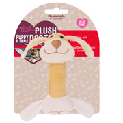 Rosewood Cuddle Plush Dog Toy