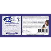Leucillin Antiseptic Spray for Animal Wounds & Injuries