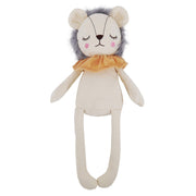 Rosewood Chubleez Mrs Sleepy Lion Dog Toy