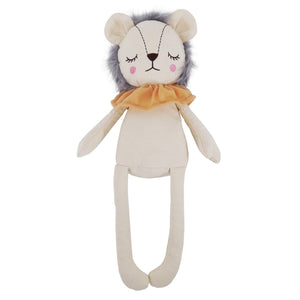 Rosewood Chubleez Mrs Sleepy Lion Dog Toy