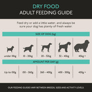 Skinner's Field & Trial Light & Senior Dry Dog Food