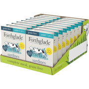 Forthglade Complete Grain Free Adult Sardines & Sweet Potato Wet Dog Food