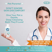Nextmune Peptivet Shampoo 200ml