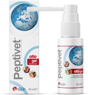 Nextmune Peptivet Oto Gel
