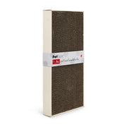 Petface Catkins Cat Card Scratcher Box