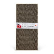 Petface Catkins Cat Card Scratcher Box