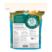 Oxbow Alfalfa Hay