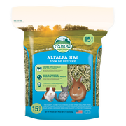 Oxbow Alfalfa Hay
