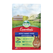Oxbow Essentials Adult Rabbit Food