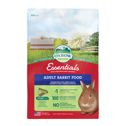 Oxbow Essentials Adult Rabbit Food