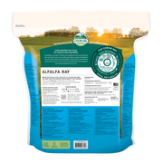 Oxbow Alfalfa Hay