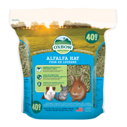 Oxbow Alfalfa Hay