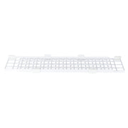 Trixie Protective Grille for Windows for Cats Side Panel White