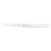 Trixie Protective Grille for Windows for Cats Side Panel White