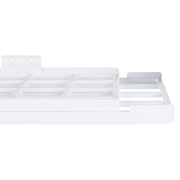 Trixie Protective Grille for Windows for Cats Side Panel White