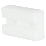 Trixie Protective Grille for Windows for Cats Side Panel White