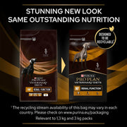 PURINA® PRO PLAN VETERINARY DIETS NF Renal Function Dry Dog Food